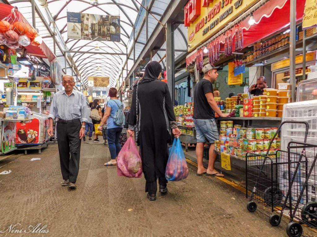 שוק רמלה