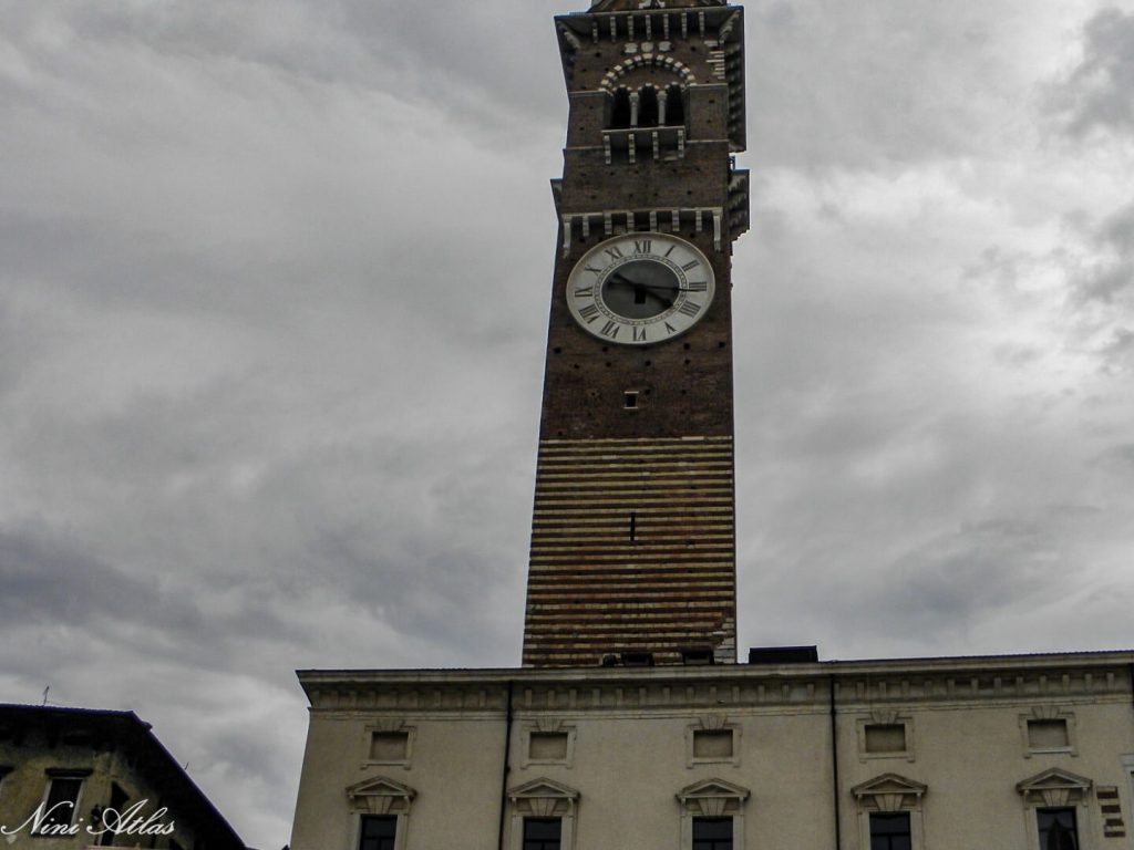 Torre dei Lamberti 