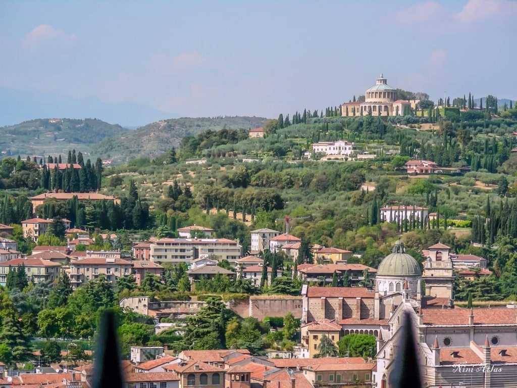 VERONA - ITALY