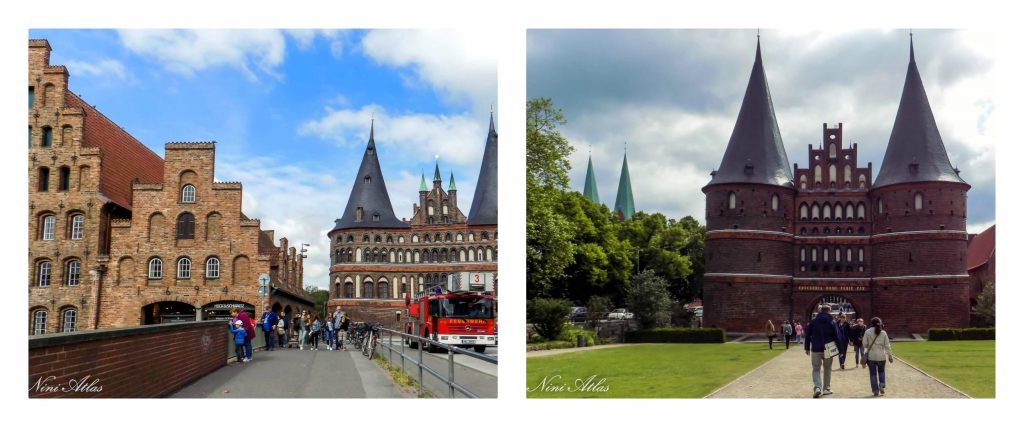 Holstentor