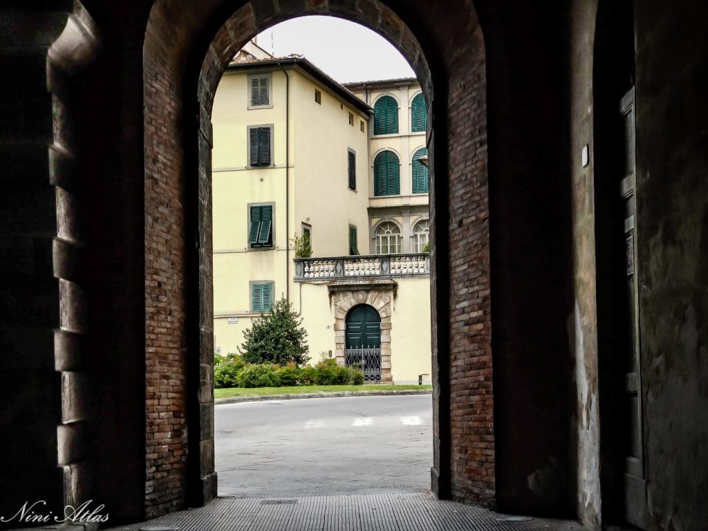 Lucca