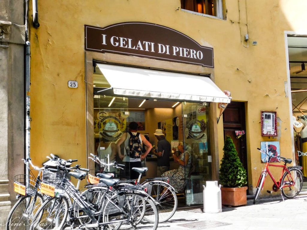 I Gelati Di Piero