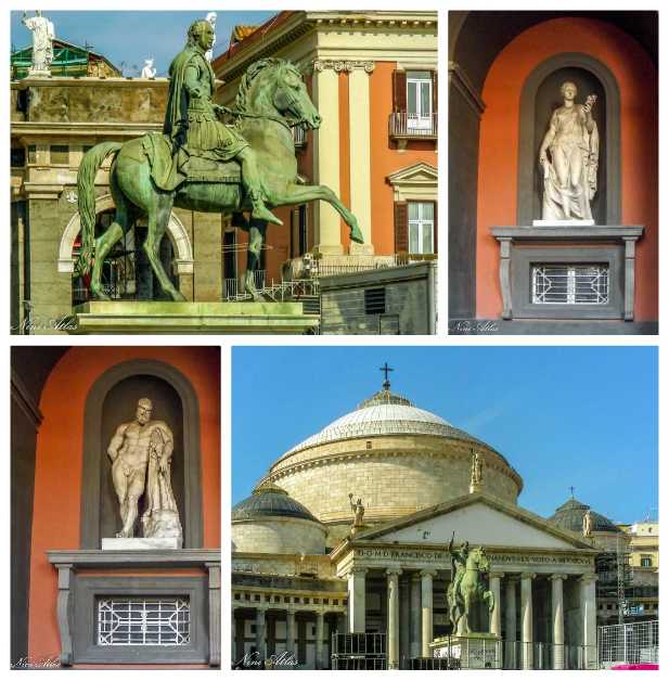 Piazza del Plebiscito