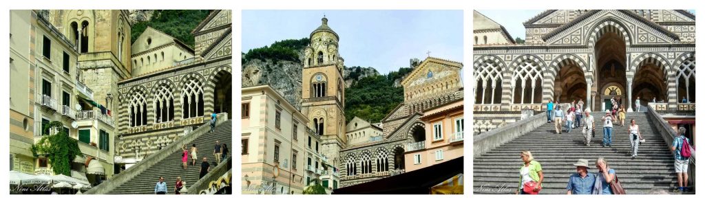 Amalfi Cathedral