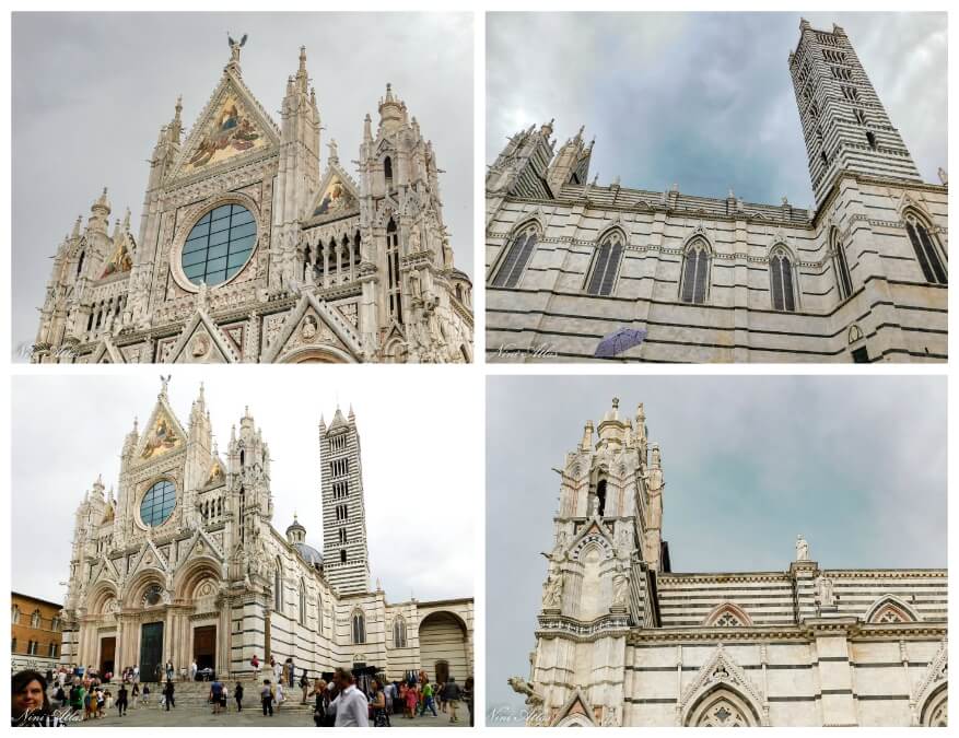 duomo di siena