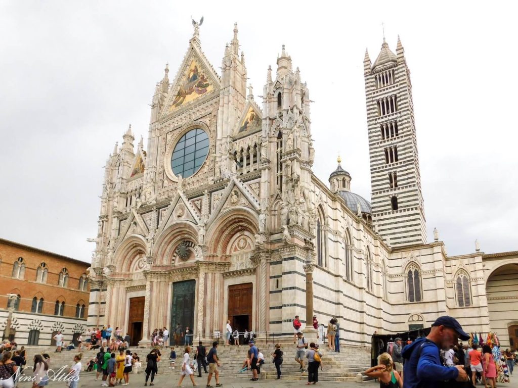 duomo di siena