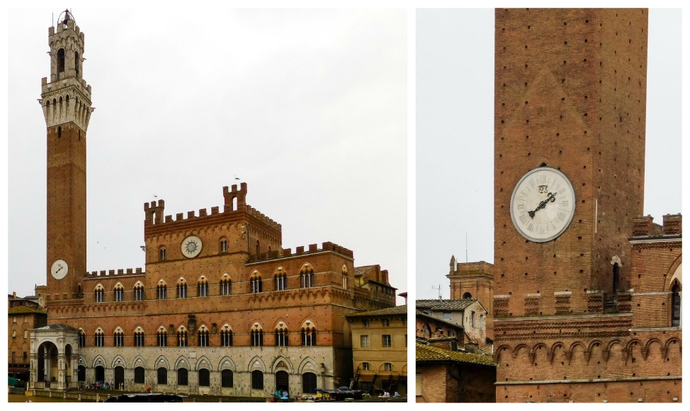 Piazza del Campo