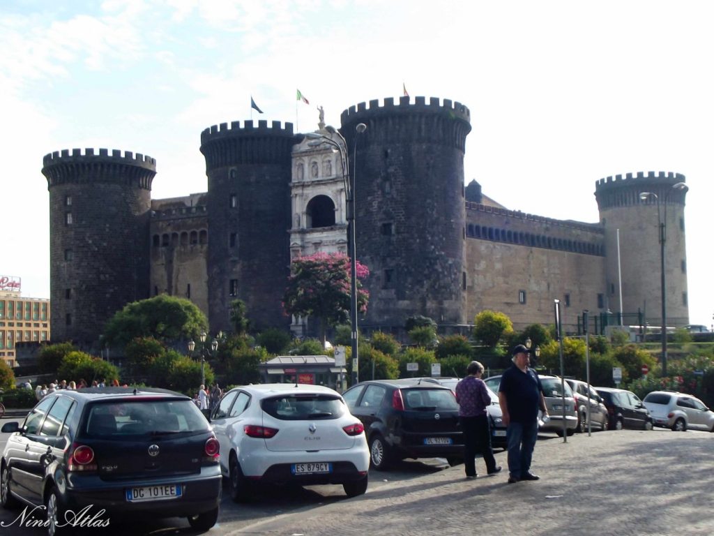 Castel Nuovo