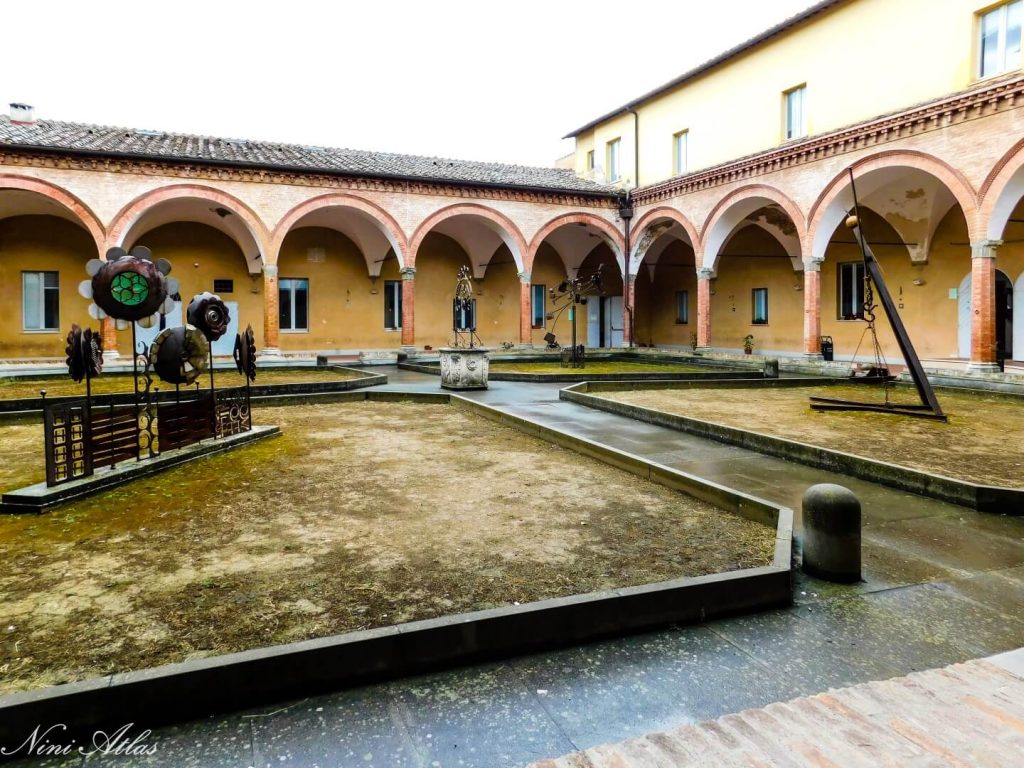 basilica di san francesco siena