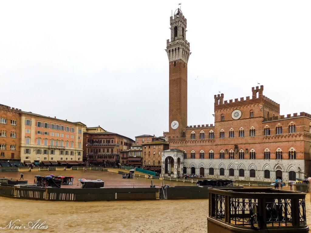 Piazza del Campo