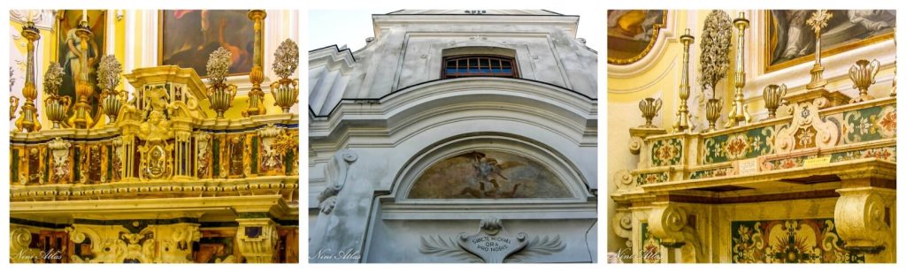 La Chiesa di San Michele