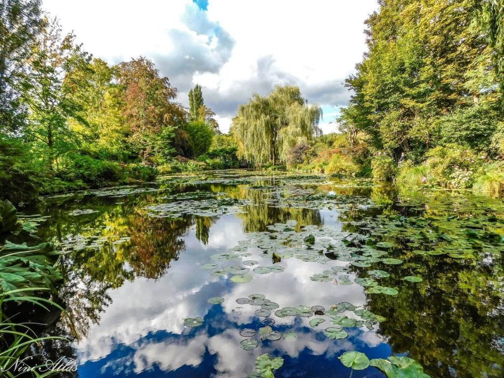 Giverny