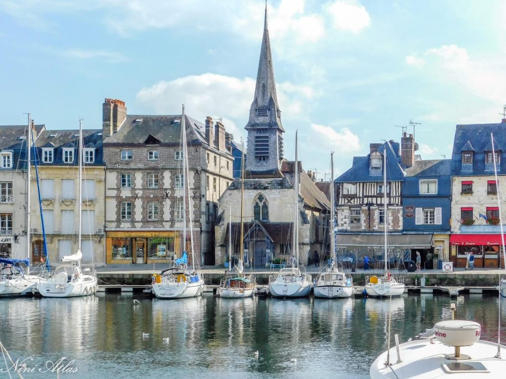 Honfleur