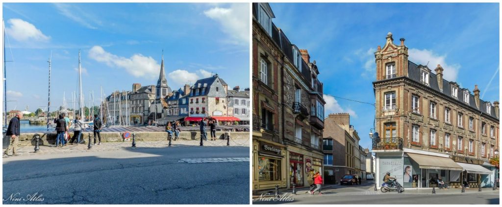 Honfleur