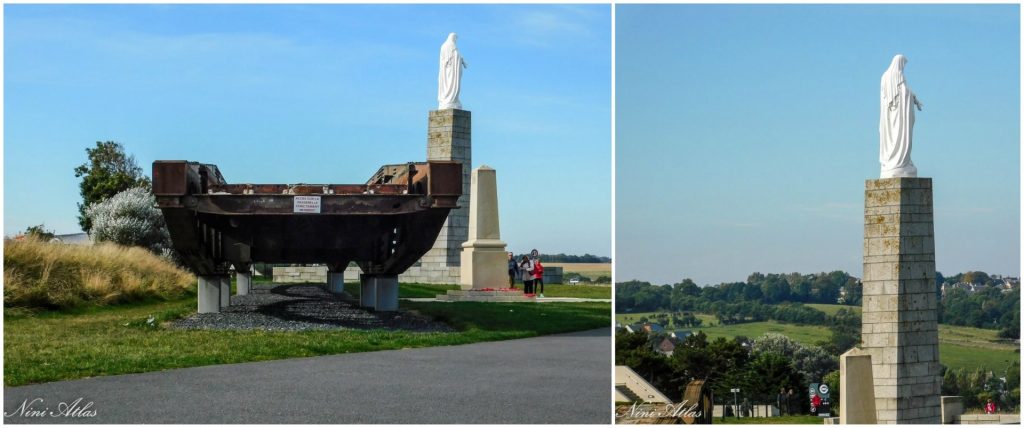 Arromanches