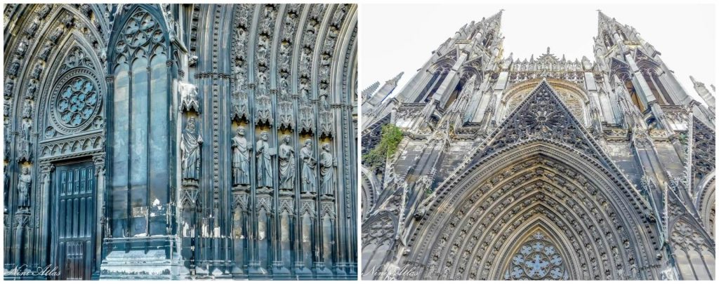 Abbatiale Saint-Ouen de Rouen