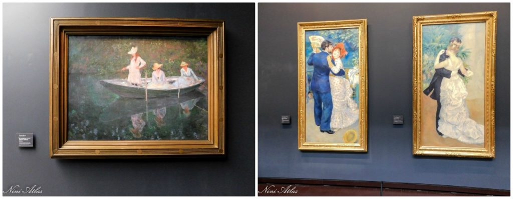 Musee d'Orsay