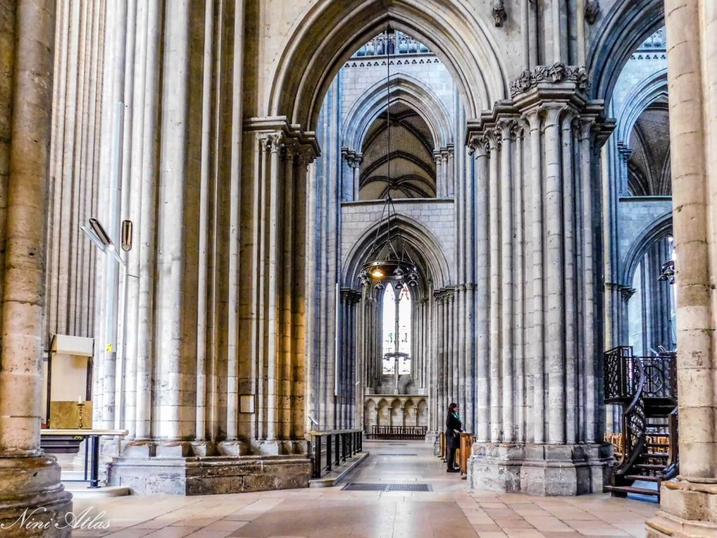 Cathédrale Notre-Dame de Rouen