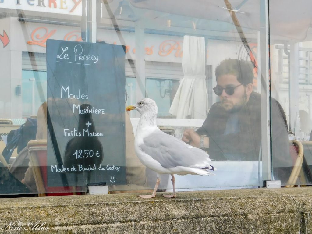 Étretat