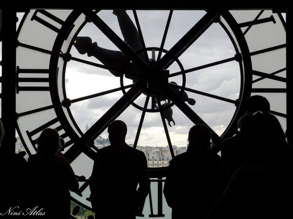 Musee d'Orsay