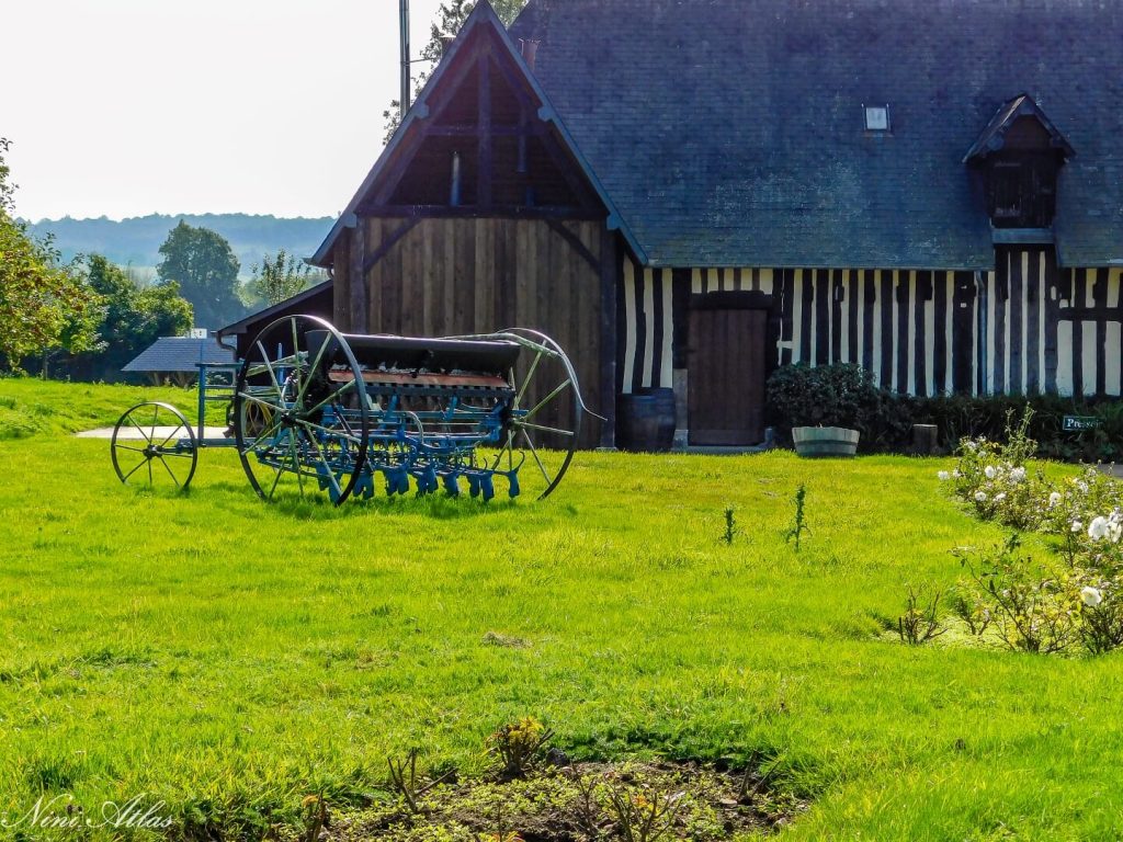 Calvados Christian Drouin