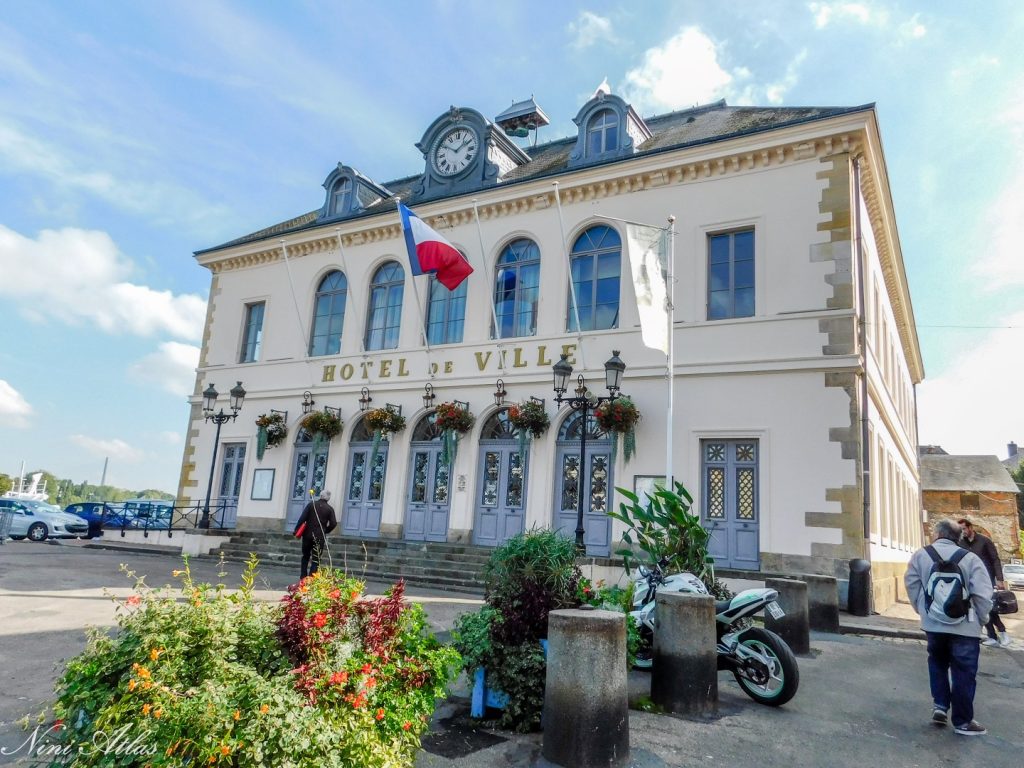 Honfleur