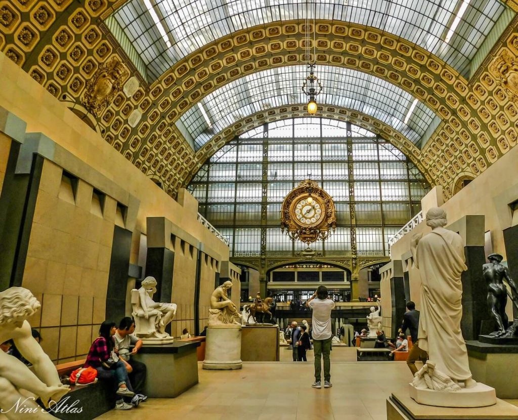 Musee d'Orsay