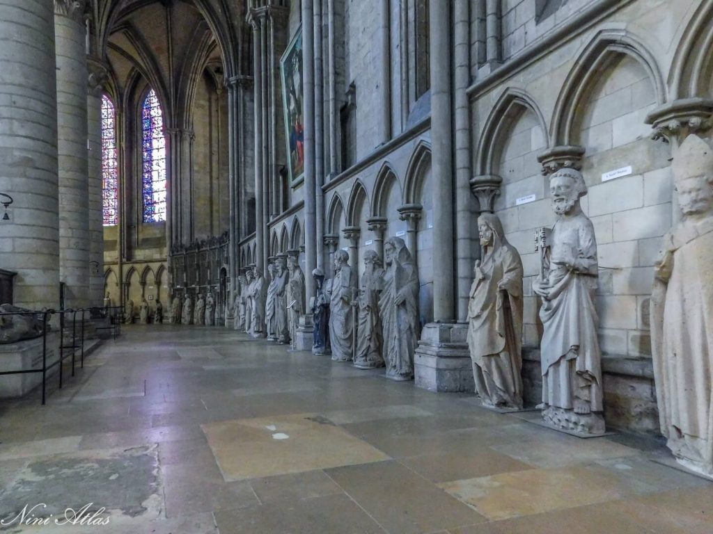 Cathédrale Notre-Dame de Rouen