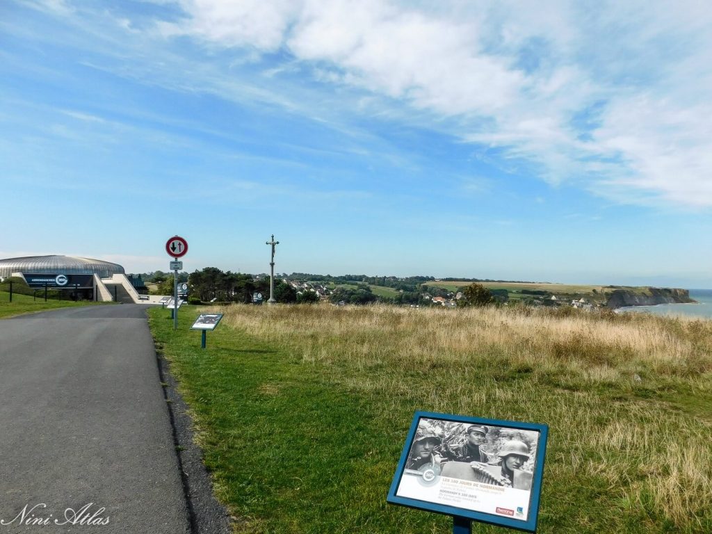 Arromanches