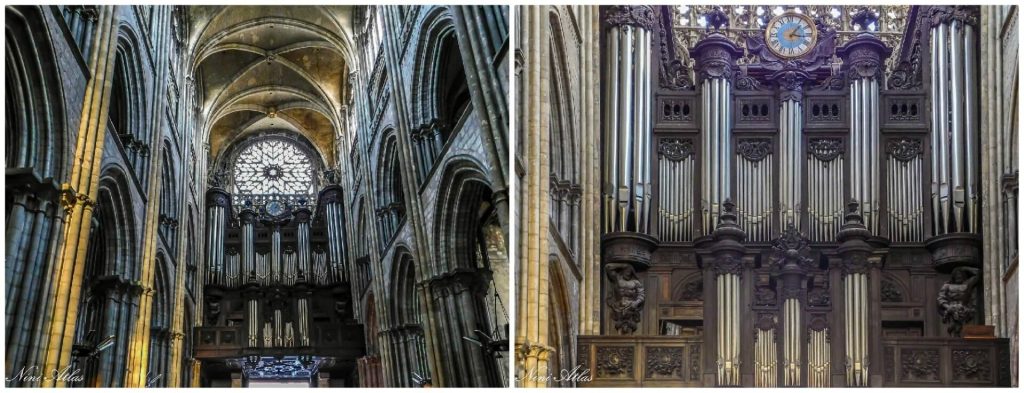 Cathédrale Notre-Dame de Rouen