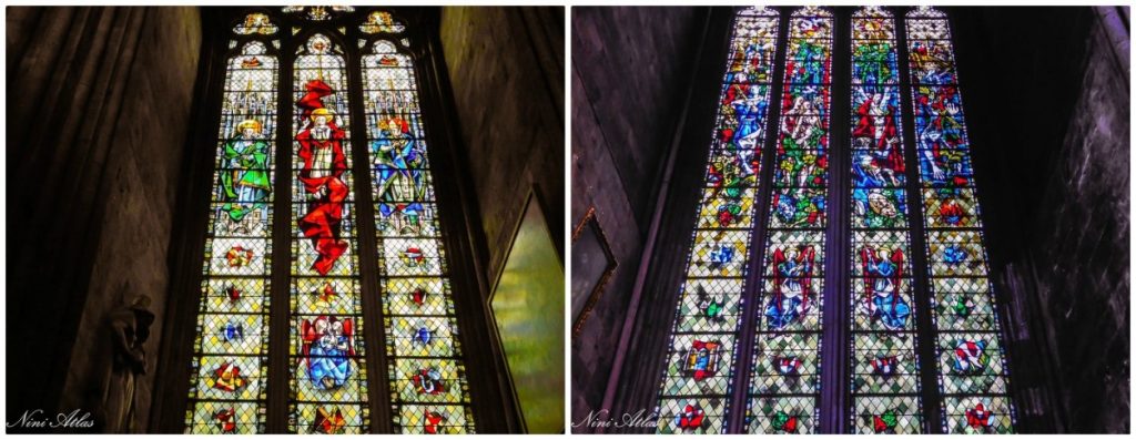 Cathédrale Notre-Dame de Rouen