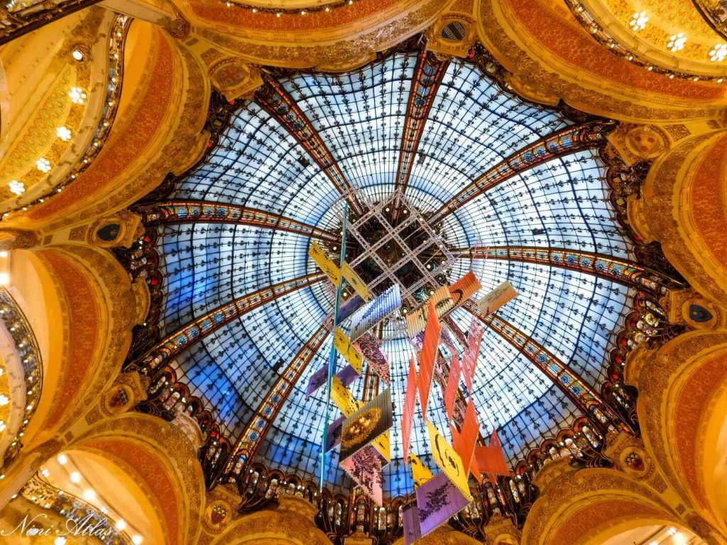 Galeries Lafayette