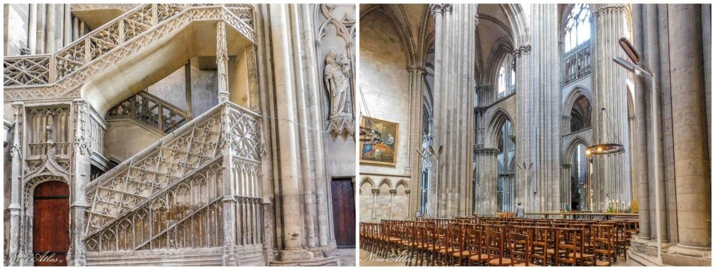 Cathédrale Notre-Dame de Rouen