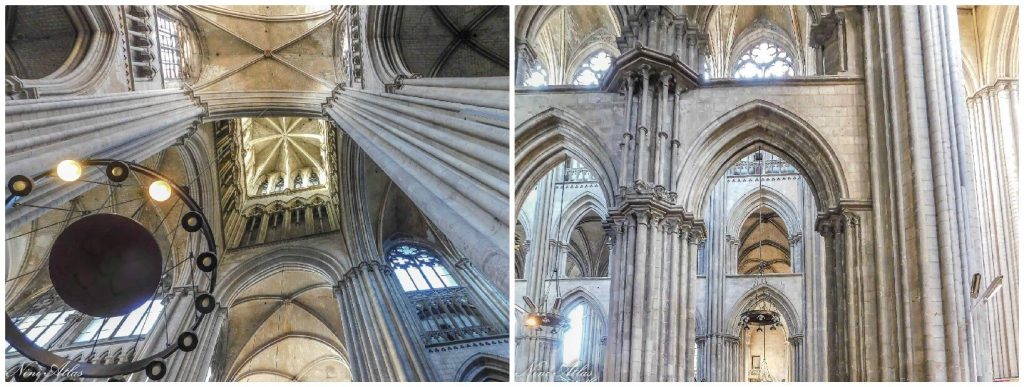 Cathédrale Notre-Dame de Rouen