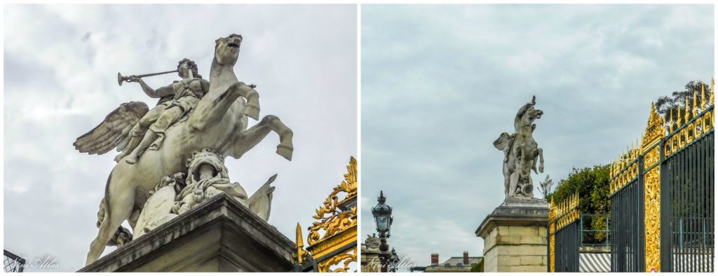 Place de la Concorde