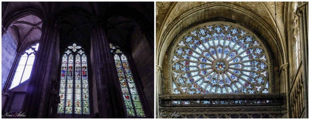 Cathédrale Notre-Dame de Rouen