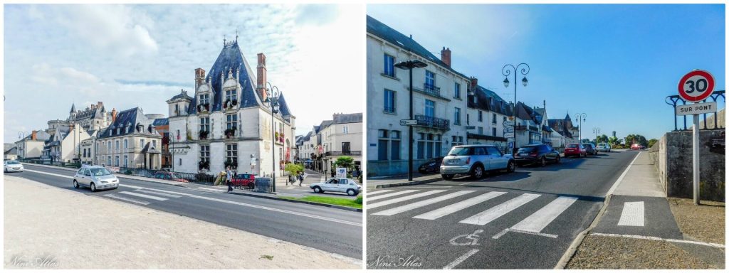 Amboise