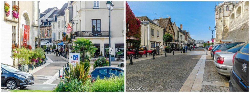 Amboise