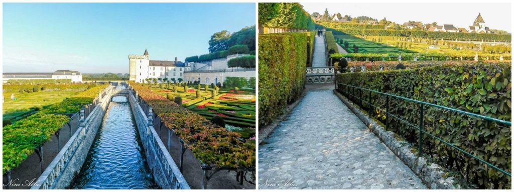 Chateau de Villandry