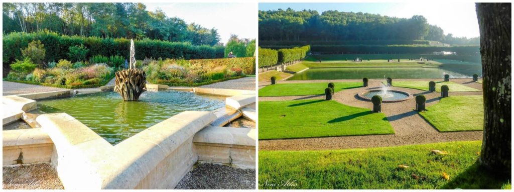 Chateau de Villandry