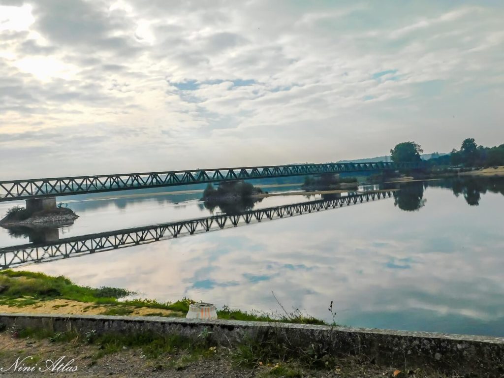 Pont de Saint-Mathurin-sur-Loire