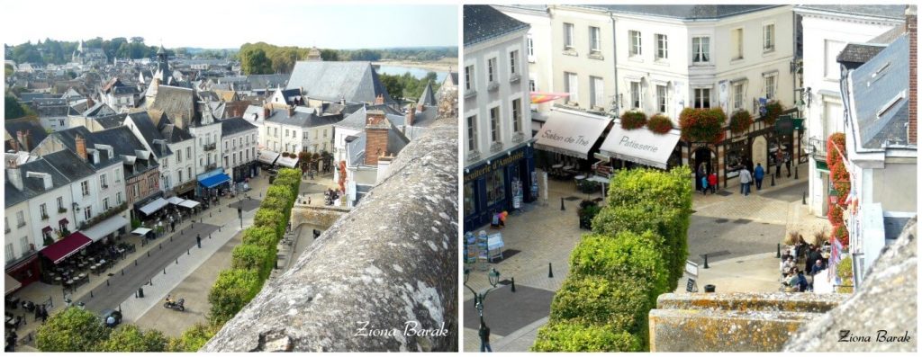 Château d'Amboise