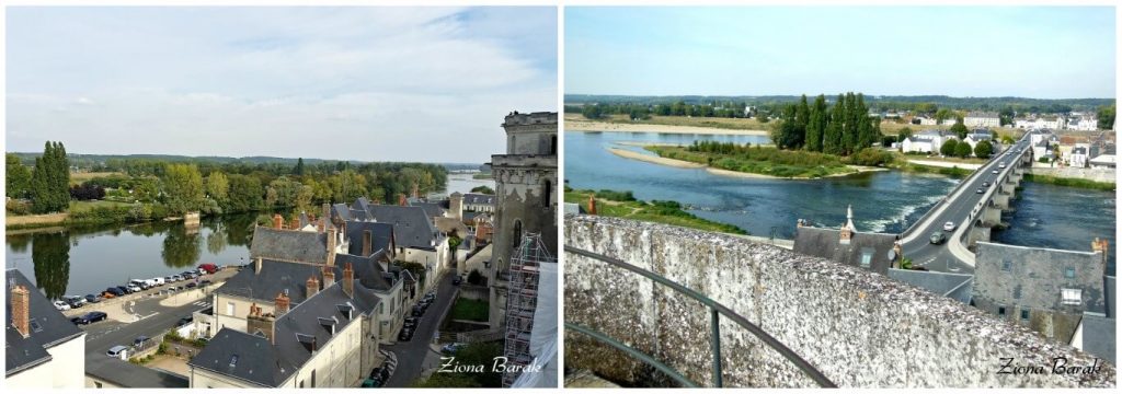 Château d'Amboise