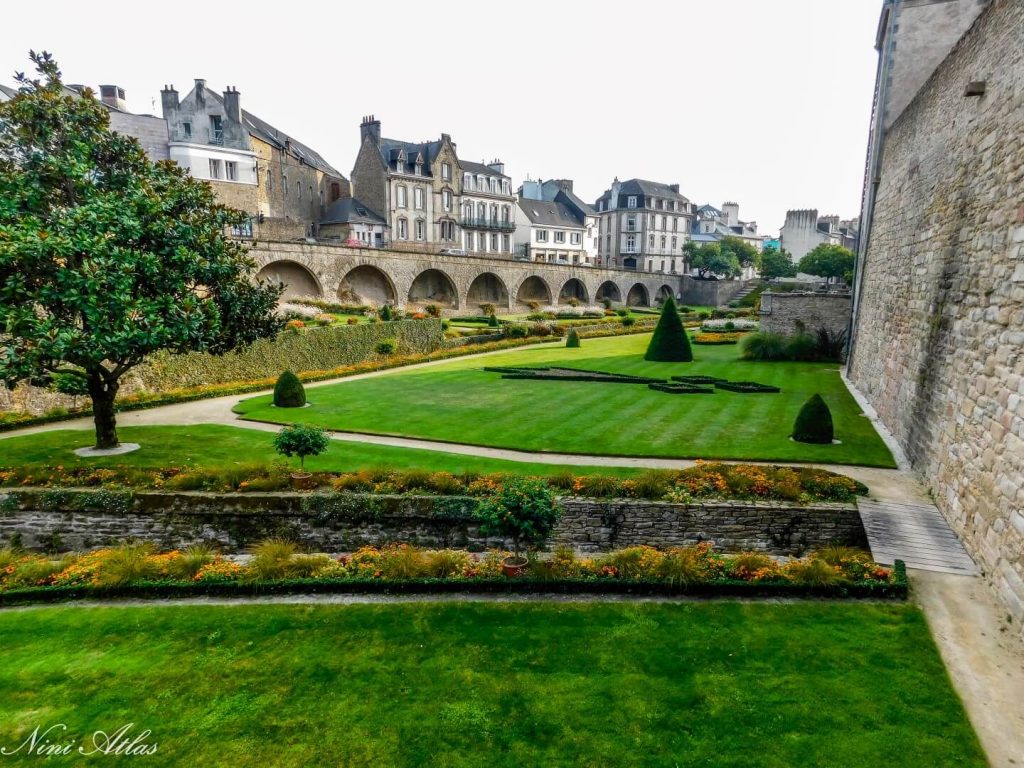 Château de l'Hermine