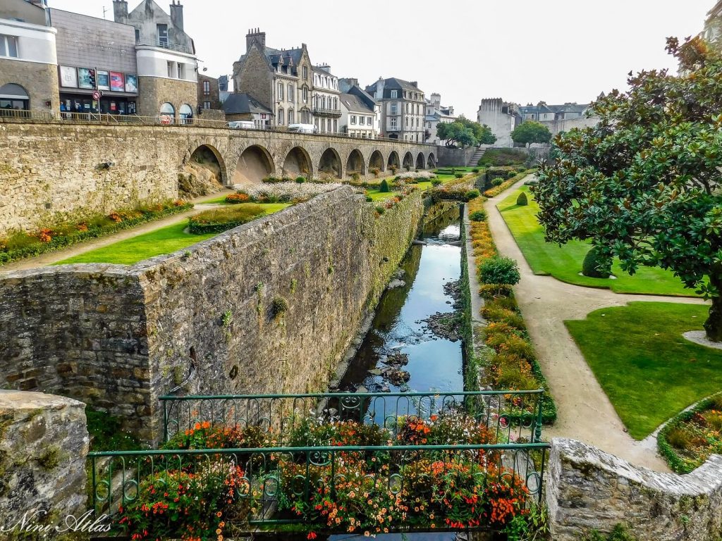 Château de l'Hermine