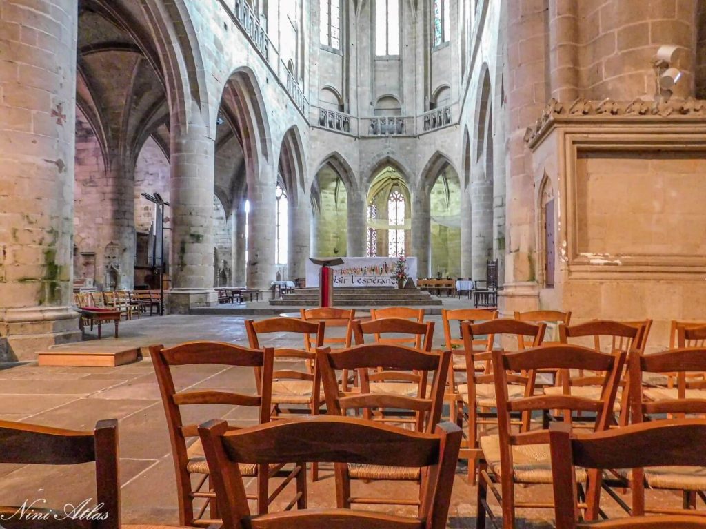 cathédrale saint malo