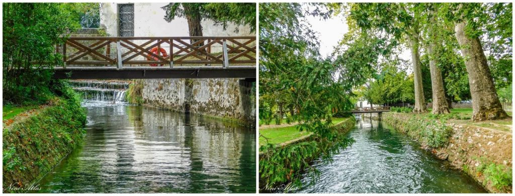 Azay-le-Rideau