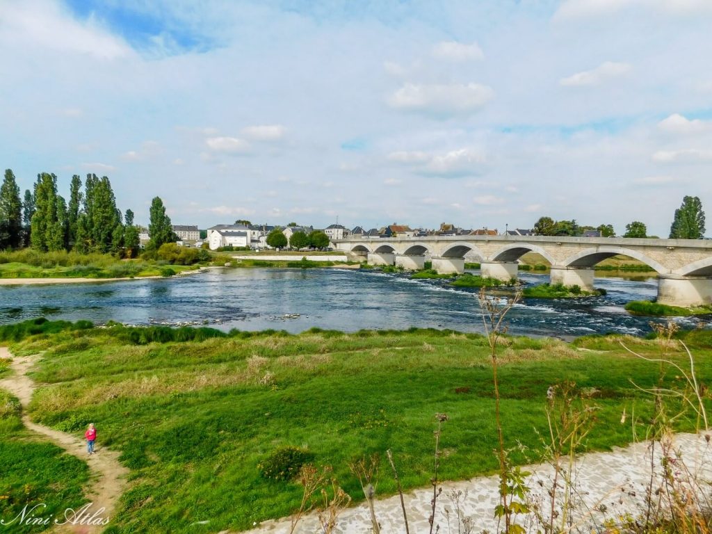 pont du Maréchal Leclerc