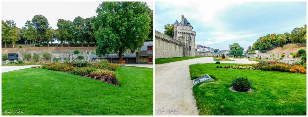 Château de l'Hermine