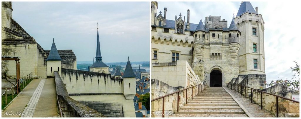 Château de Saumur